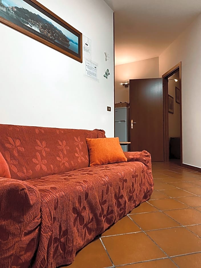 Residence Tenuta Gambalonga
