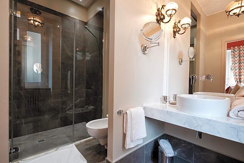 Apart Hotel Torino