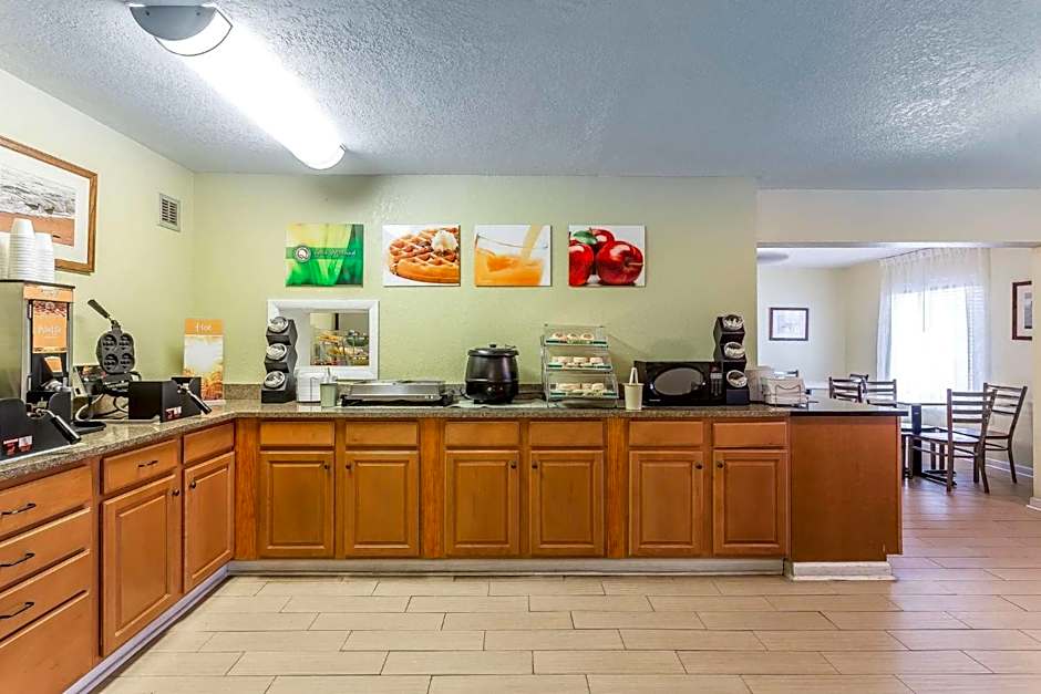 Quality Inn Carolina Oceanfront