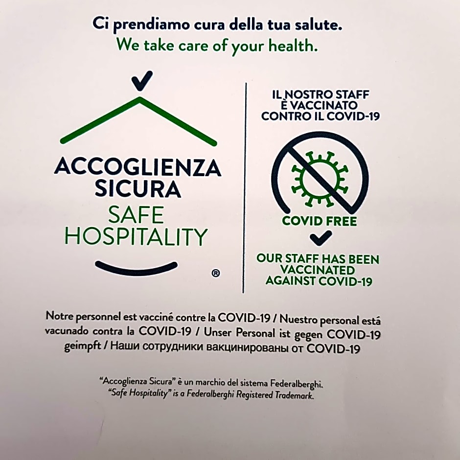 Il Casolare del Medio Olona