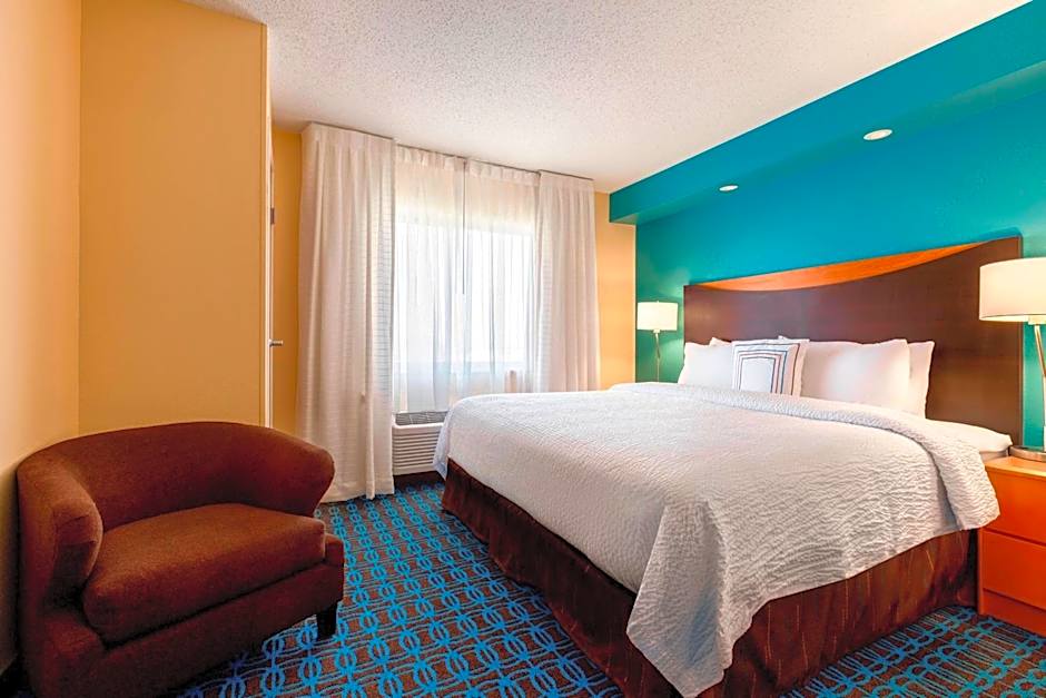 Fairfield Inn & Suites by Marriott Abilene