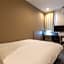 HOTEL R9 The Yard Hitachinaka