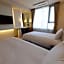 Geoje Artnouveau Suite Hotel