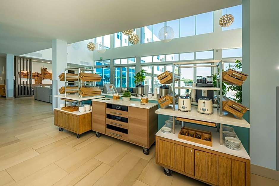 Element by Marriott Waco