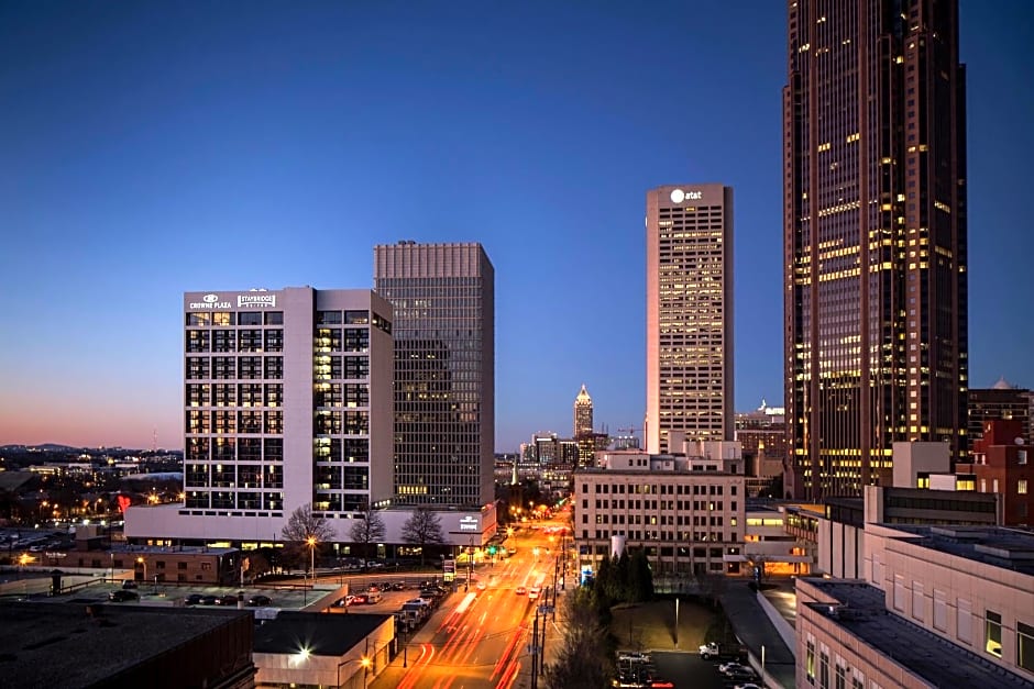 Crowne Plaza Atlanta - Midtown, an IHG Hotel