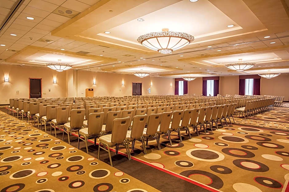 Knott's Berry Farm Hotel