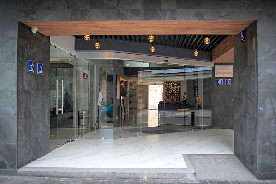 Hotel Flamencos