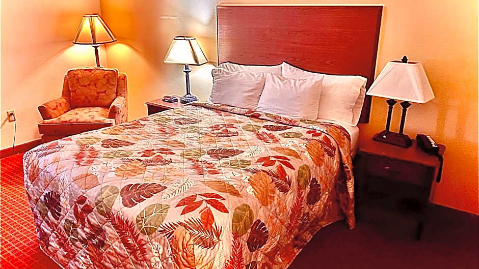 Park View Inn & Suites, Hoisington