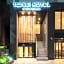 Tosei Hotel Cocone Ueno Okachimachi