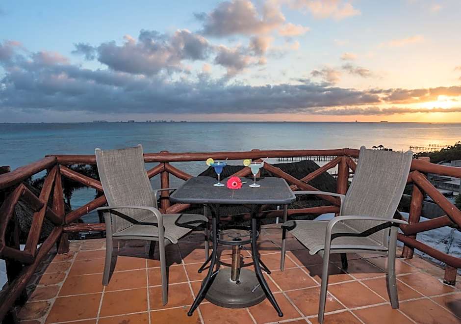 Hotel La Joya Isla Mujeres