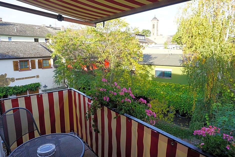 Hotel Rüdesheimer Hof