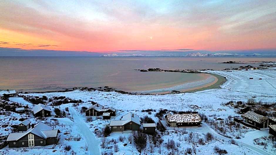 Lofoten Links Lodges