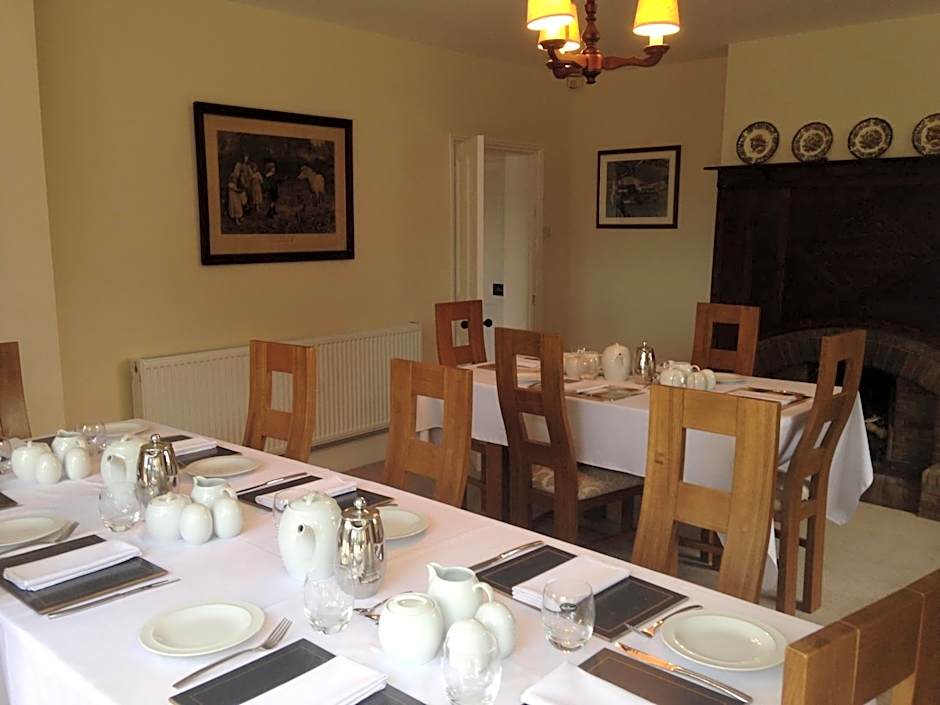 Whitethorn Bed and Breakfast