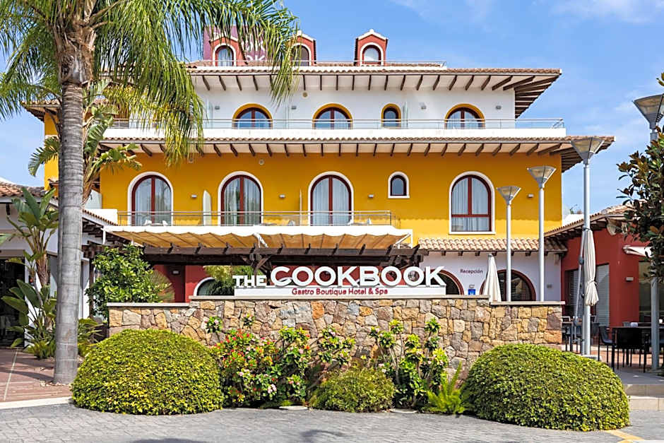 The Cookbook Gastro Boutique Hotel & SPA