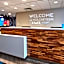 Hampton Inn By Hilton Union City, Tn