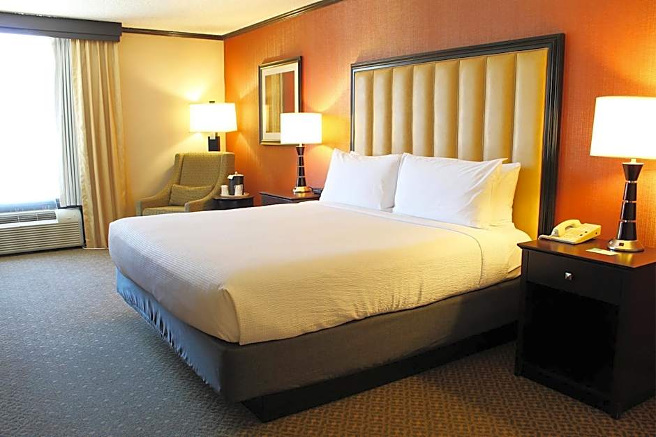Hotel Burbank