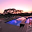 Tshukudu Game Lodge