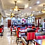 Comfort Suites Savannah Gateway I-95