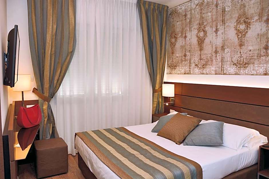 LH Hotel Sirio Venice