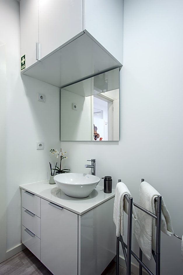 Santa Catarina Cosy Apartment