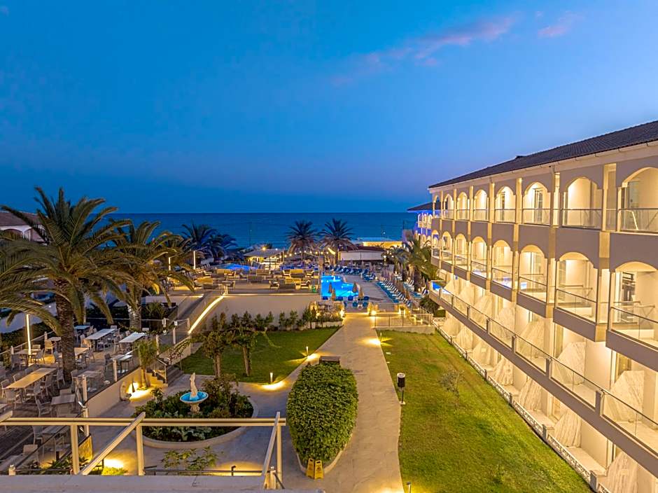 Poseidon Beach Hotel