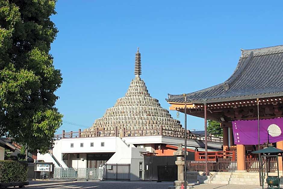 Tabist Kyogura Kyoto Nijo