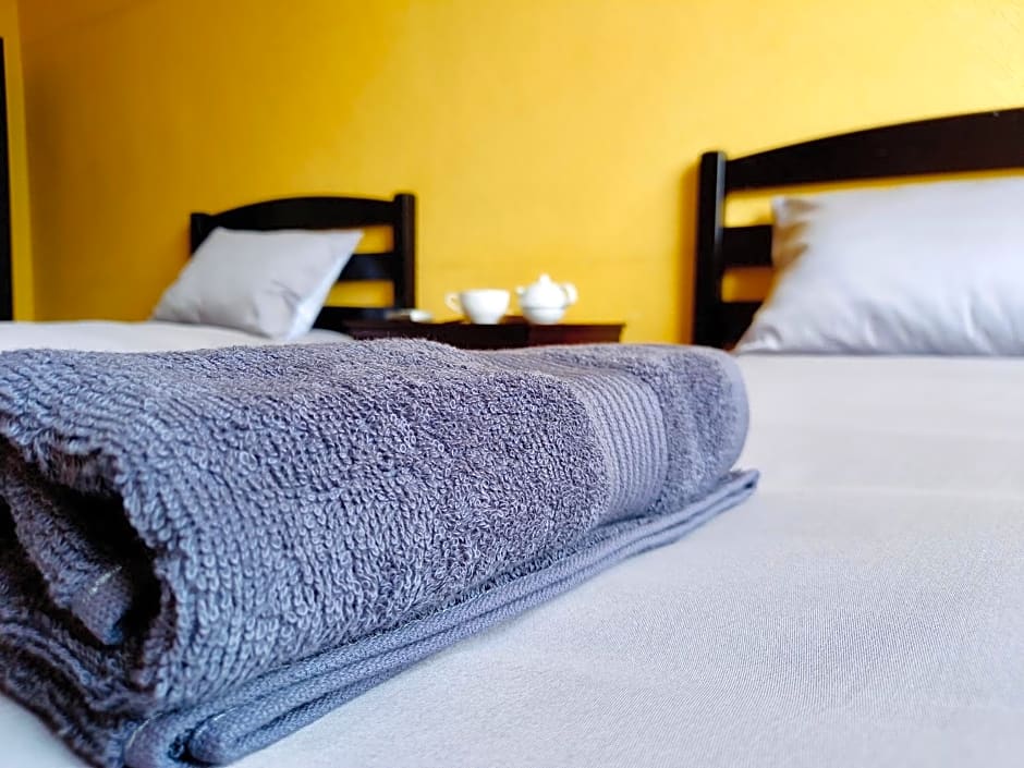 Hostelis R27
