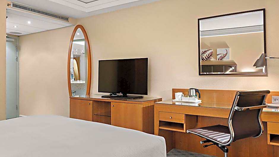 Hilton Dresden