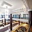 The Dostyk Hotel