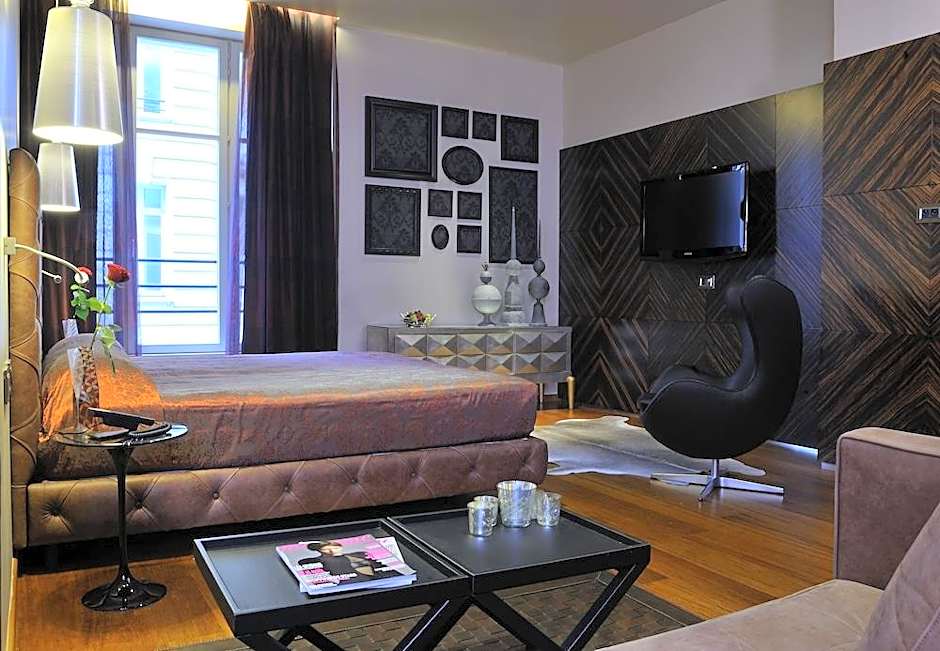 Hotel Banke Opera, Autograph Collection