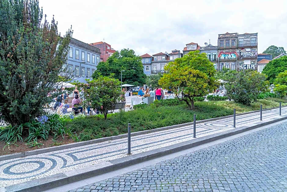 Limehome Porto Rua Das Oliveiras