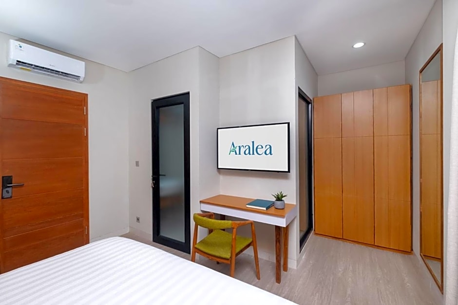 Aralea Coliving