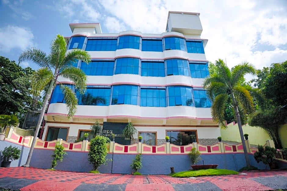 Padmatheertham Inn Varkala