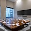 York Medellin, Curio Collection by Hilton