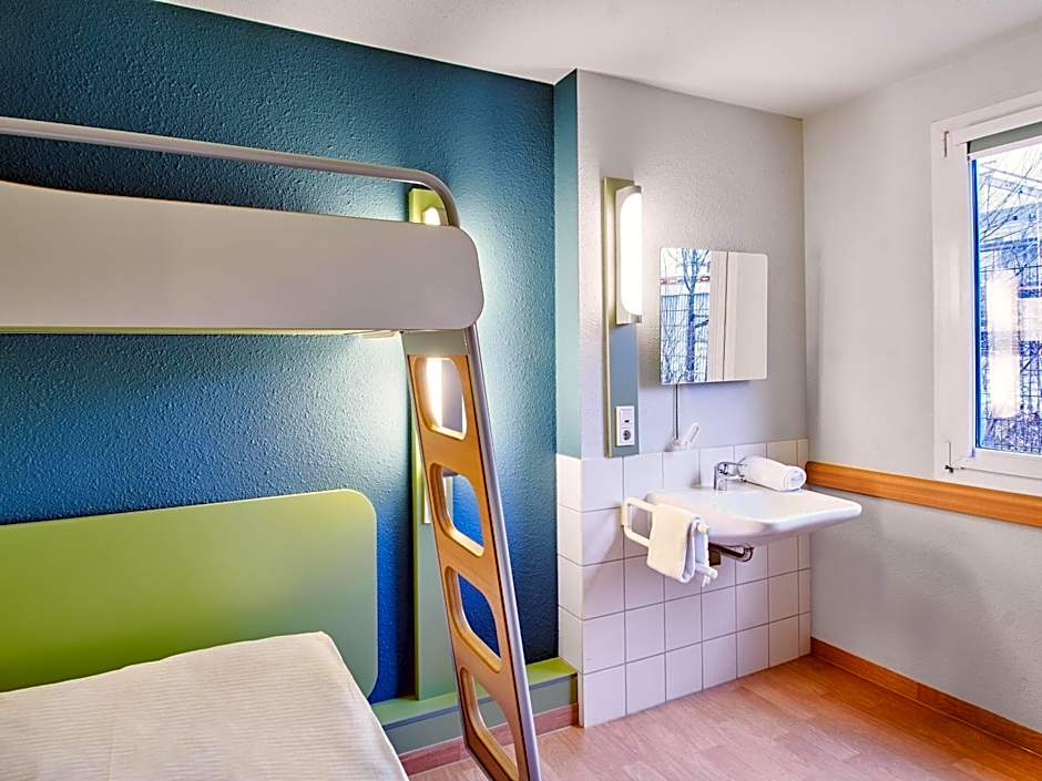 B&B HOTEL Hannover-Laatzen