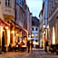 Hotel Orphee - Großes Haus