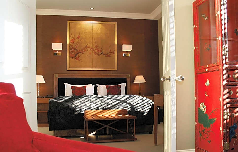 St Michael's Manor Hotel - St Albans