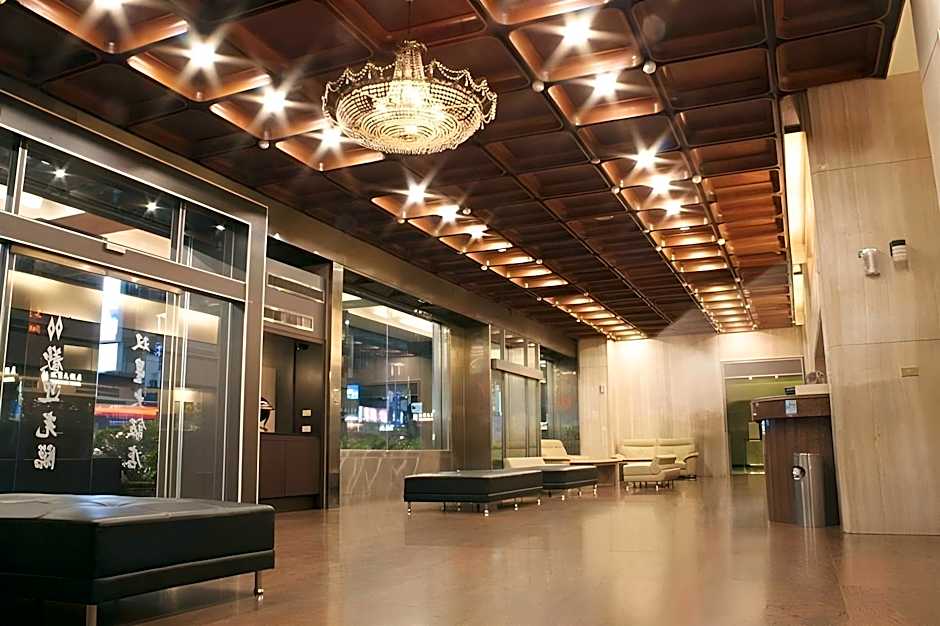 Twinstar Hotel