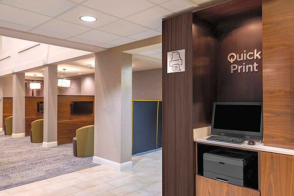 Courtyard by Marriott Reno