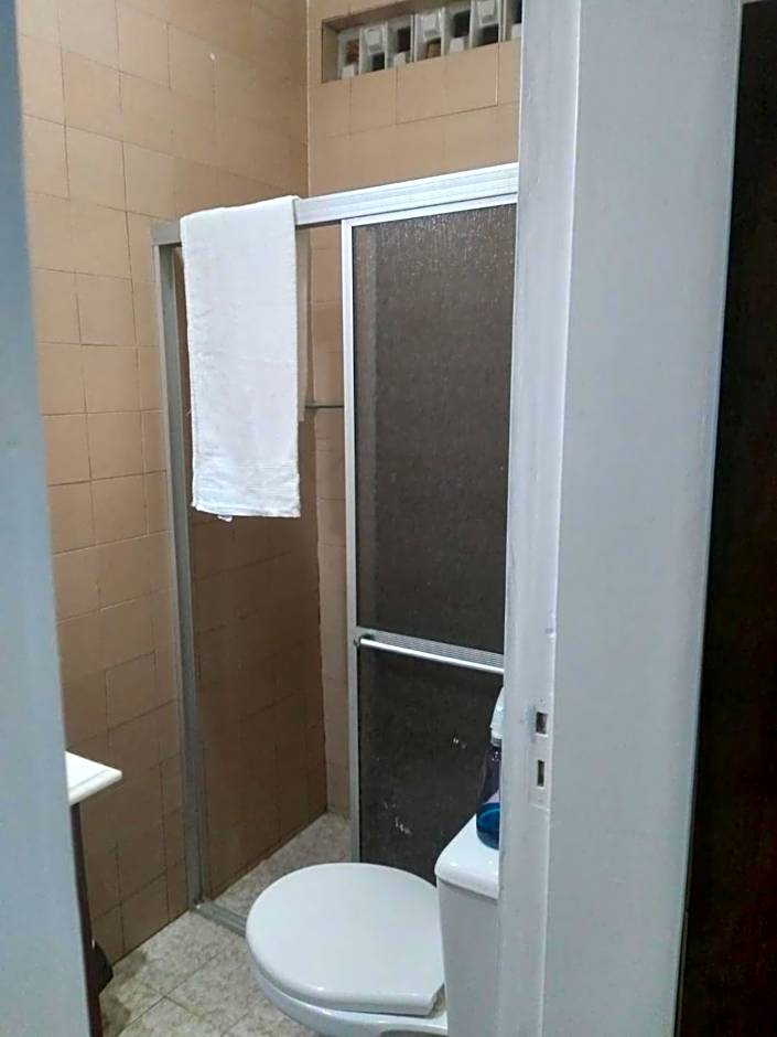 Pousada Suítes Meireles