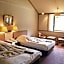 Watarase Onsen Hotel Sasayuri