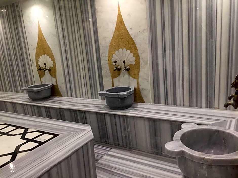 MOSTAR HOTEL ANTALYA