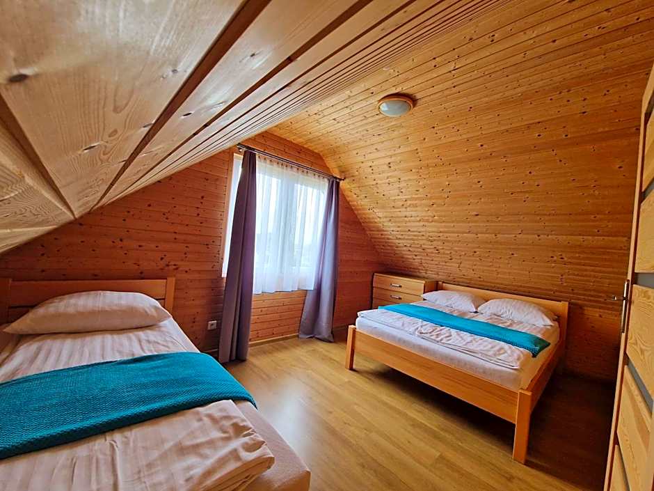 Domki Letniskowe TURKUS