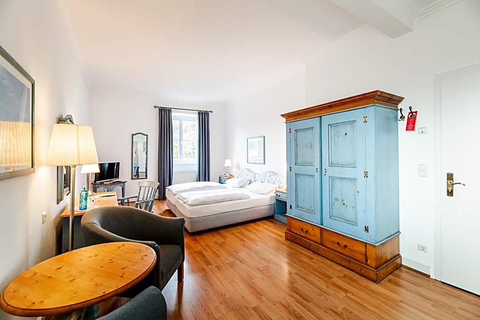 Rheinhotel Schulz