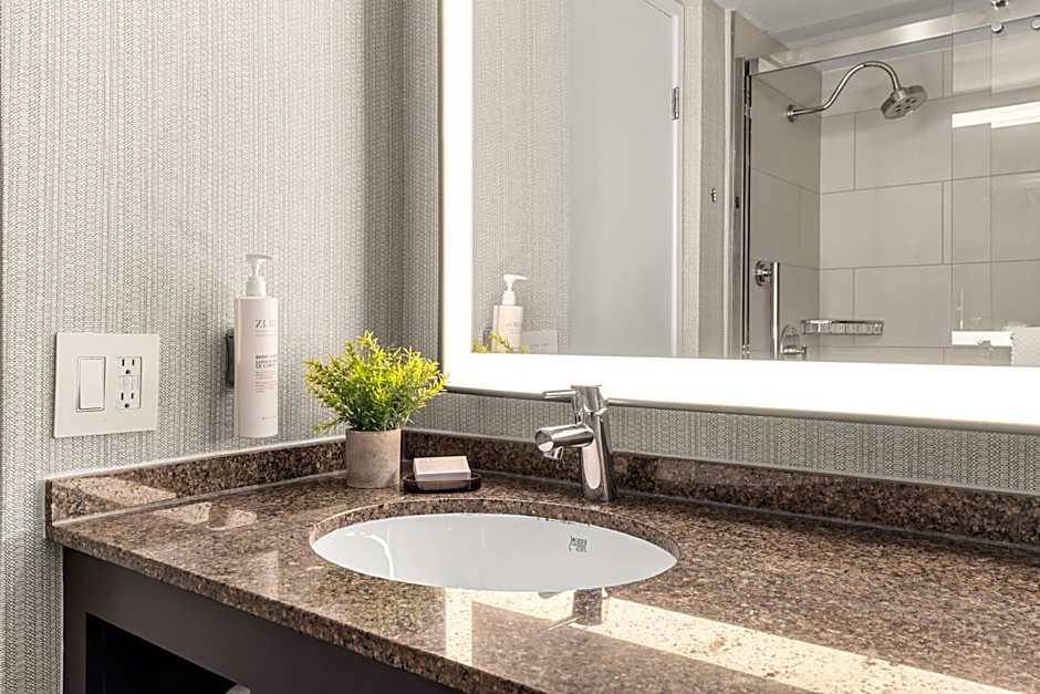 Embassy Suites By Hilton Hotel Los Angeles-International Airport South