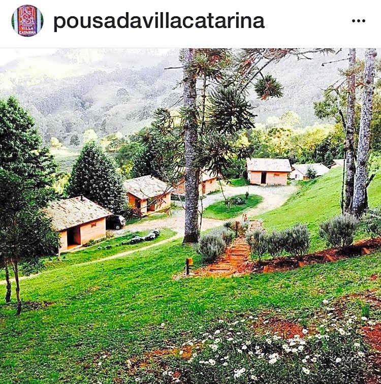 Pousada Villa Catarina