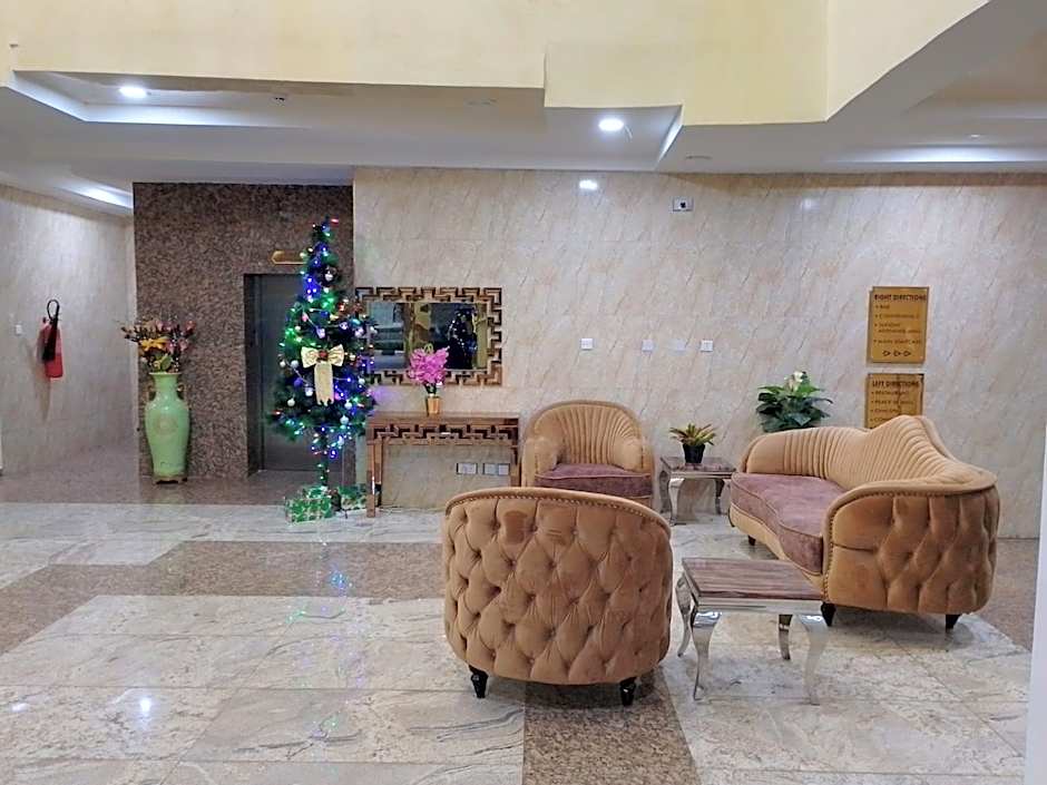 Radiance Spring Hotel