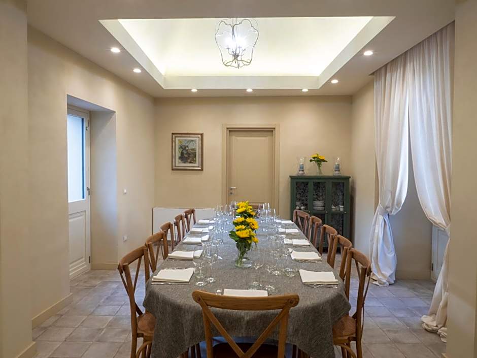 Locanda Sant'Antonio