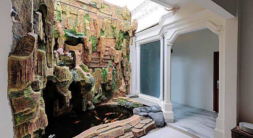 Urbanview Hotel Tritia Lampung By RedDoorz