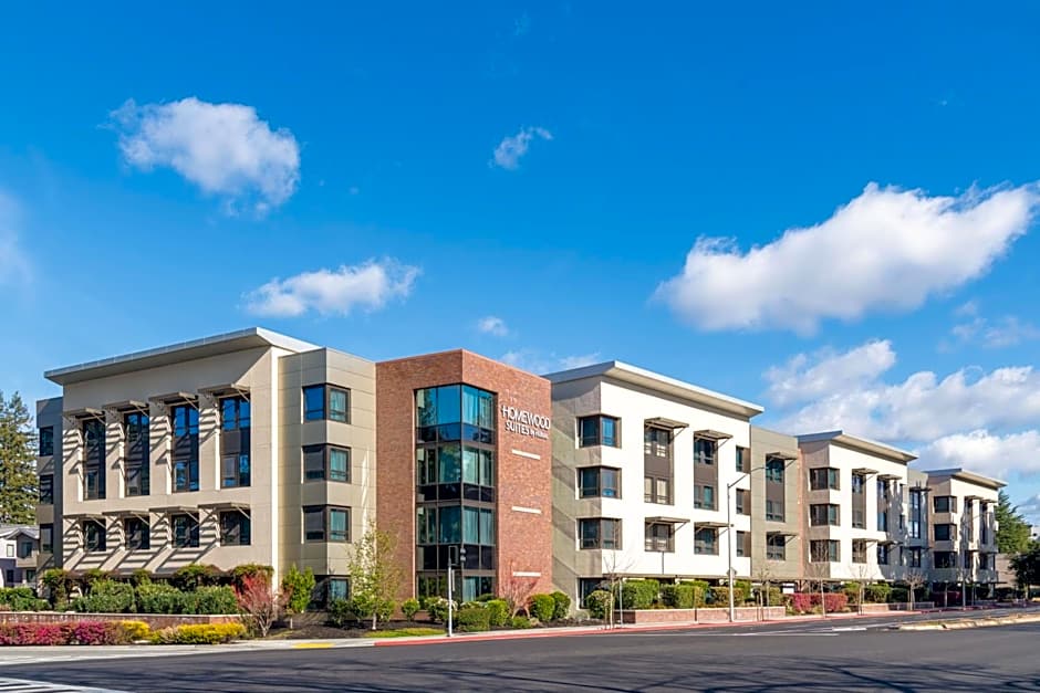 Homewood Suites By Hilton Palo Alto